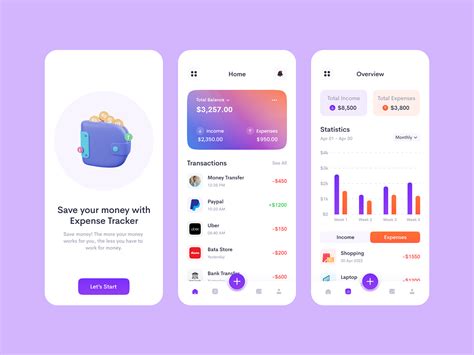 Image result for Expense Tracking App iPhone