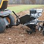 Image result for Small Riding Tillers