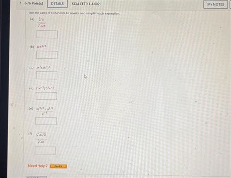 Image result for How Do You Rewrite Fraction Exponents