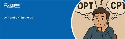 OPT and CPT: Full Form, Meaning, Differences, Eligibility