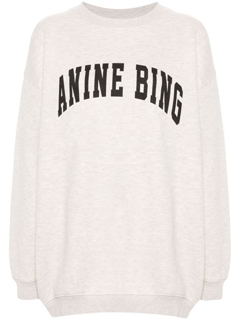 Anine Bing Logo 的图像结果