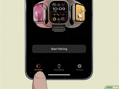 How to Remove Passcode On Apple Watch 4 的图像结果