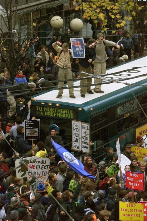 Free Trade Protest 的图像结果