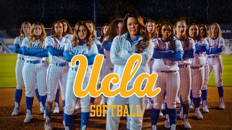 Ucla Softball Articles at Amanda Unger blog