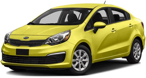 2016 Kia Rio - Miami, Fl | Miami Lakes Automall
