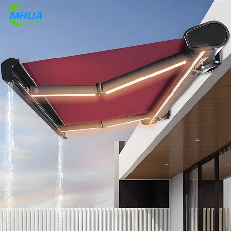 Build Shade Support Arm