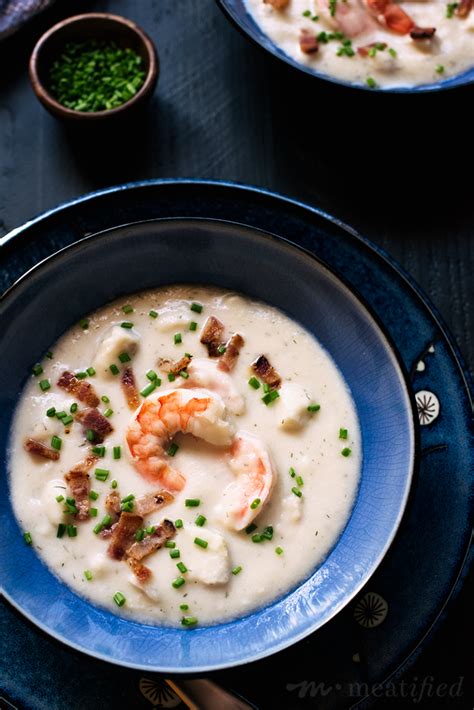 Image result for Cod Chowder