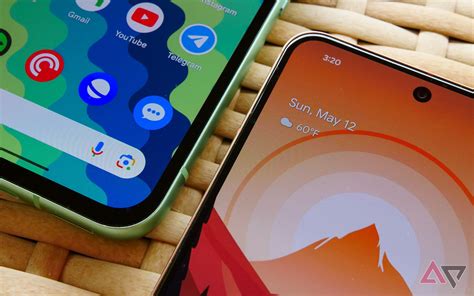 The Pixel 8a might be my favorite Google phone yet, but I'm still not ...