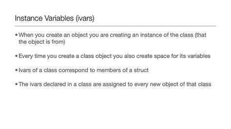 Image result for Objective-C Tutorial YouTube