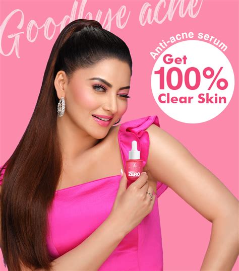 WildGlow | Top Brand for Skin Care, Buy Beauty Products Online India