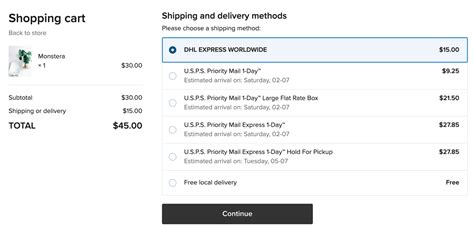 Image result for Ecwid Setting Up Shipping Tutorial