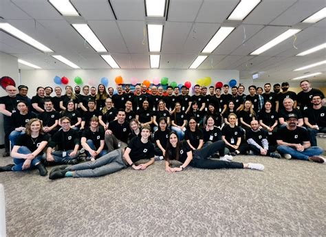 Jostle Corporation Office Photos