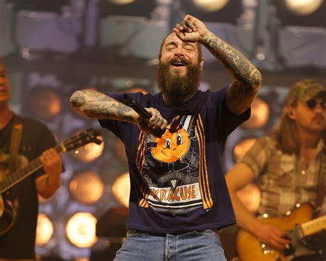 Post Malone in Hershey: Where to buy tickets and take a selfie with the ...