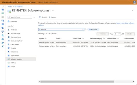 Microsoft Software Update 的图像结果