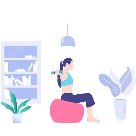 Exercising Icon 的图像结果