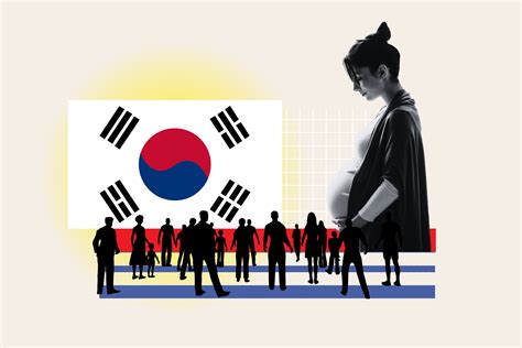 South Korea's Plans To Tackle Population Crisis in 2025 - Newsweek