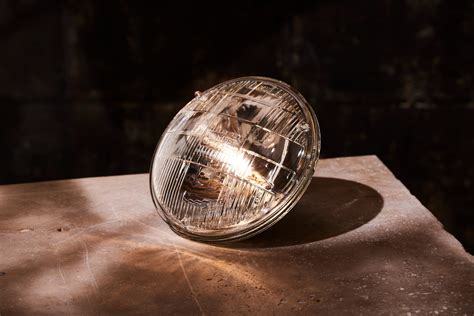 Sealed Beam Lights Work LED Work Lights Model 6040 LED Headlights