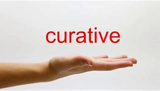 Image result for curative