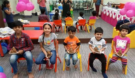 Banana Funana - Kids Play Center, Koramangala, Bengaluru | WhatsHot ...