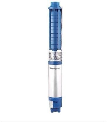 Crompton 1.5 hp single phase 15 stage Submersible Water Pump Price in ...