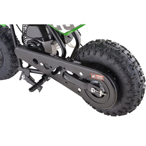 HOVERHEART Mini Kid Dirt Bike, Motorcycle Dimensions | Ubuy India