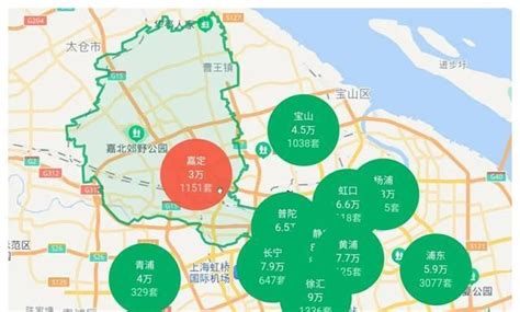 嘉定区的详细地图,嘉定区版,上海市静安区(第2页)_大山谷图库