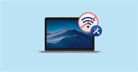 Fix Wifi Connection on Mac 的图像结果
