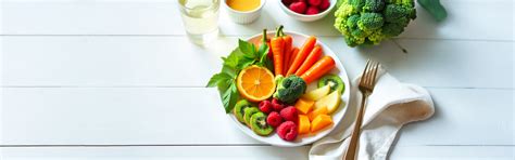 How Colourful Plates Can Improve Your Nutrition? – NAKPRO NUTRITION