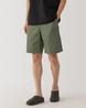 Buy Green Shorts & 3/4ths for Men by MUJI Online | Ajio.com
