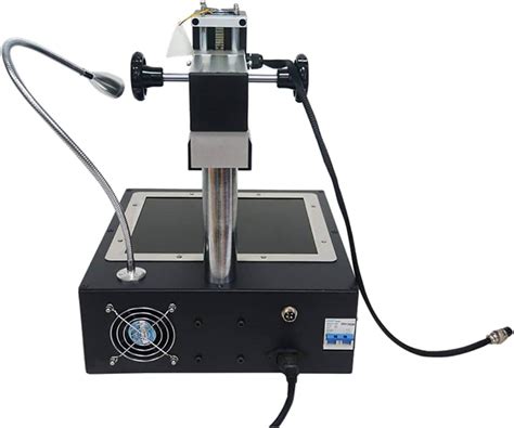 GBHJJ Infrared BGA Rework Station, Welding Heating Rework India | Ubuy
