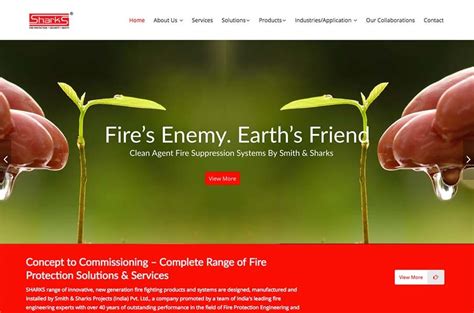 Web Design/Development Agency | Integrated Services - asquare ...