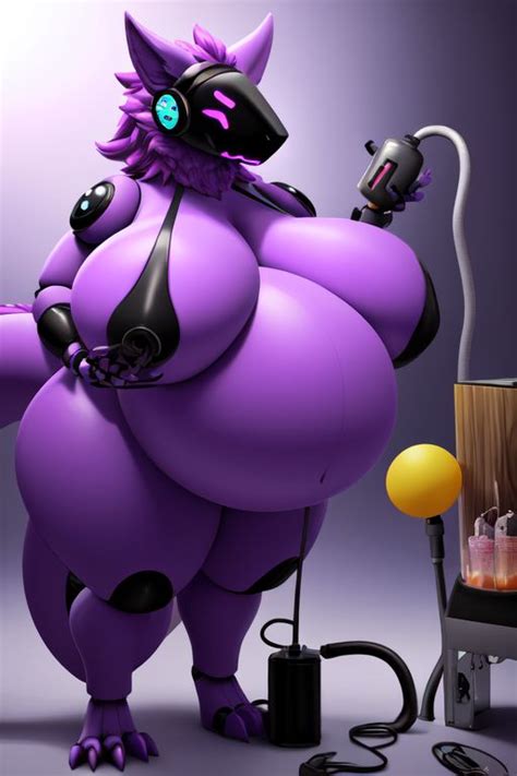 Image result for Protogen Fat