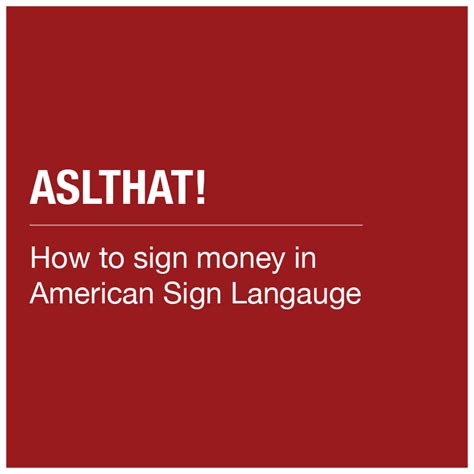 Image result for ASL Sign for Cheap