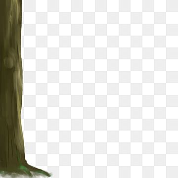 Image result for Tree Trunk Cartoon Transparent PNG