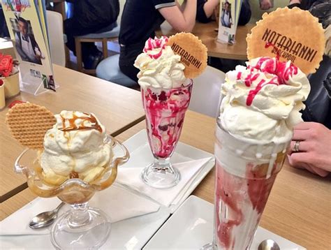 The BEST Ice-cream in BLACKPOOL...by far! - Reviews, Photos ...