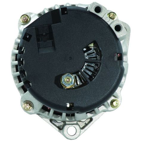 Alternator 94-95 Chevrolet Astro Van GMC Safari Van - John Woolfe Racing