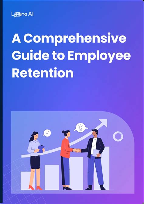 The ultimate guide to employee retention