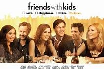 Friends with kids movie review