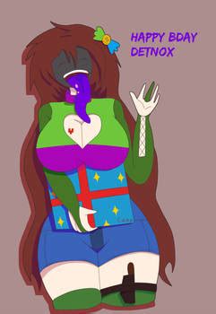 Explore the Best Detnox Art | DeviantArt