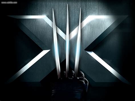 X Men Logo Wallpaper - WallpaperSafari