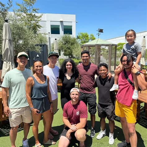 Job Opportunities | Thrive Training In Irvine | Irvine, California