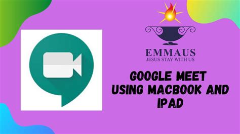 Google Meet Tutorial 的图像结果