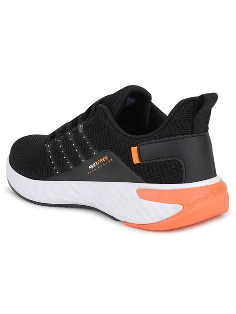 Buy Running Shoes For Men: Oslo-Pro | Campus Shoes