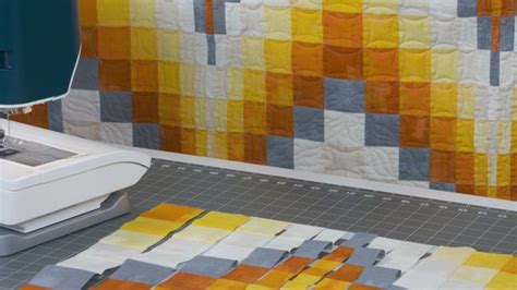Image result for Bargello Quilt Tutorial