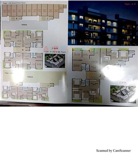 Silver Nest | Shops & Flats at Puna, Surat