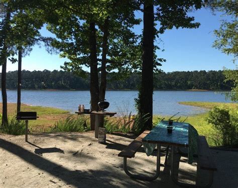 Big Hart Campground Georgia: Camping & Recreation on Lake Hartwell