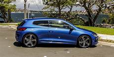 Wosvagen Scirocco R by 2015 Volkswagen Scirocco R Review Caradvice Wosvagen Scirocco R