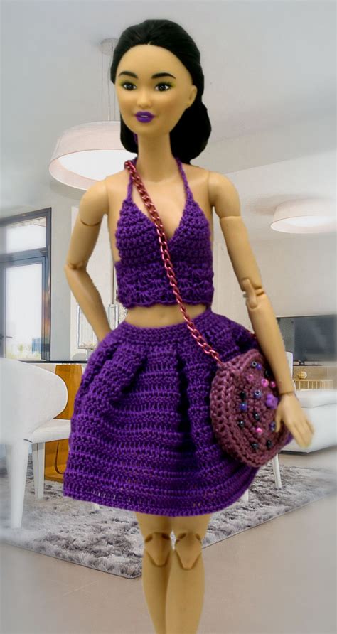 sporty barbie outfit ideas