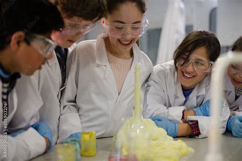 Exploding Foam Science Experiment 的图像结果