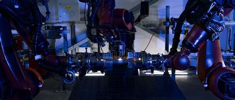 Image result for Automated Assembly Cell with Robot